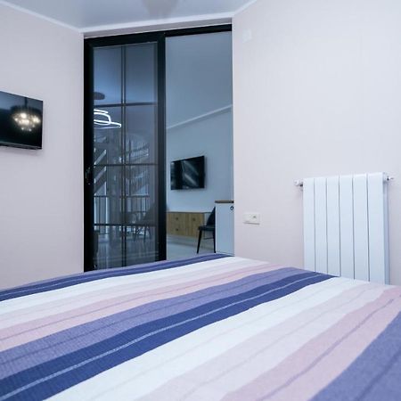 Appartement Next The Sea à Batoumi Extérieur photo