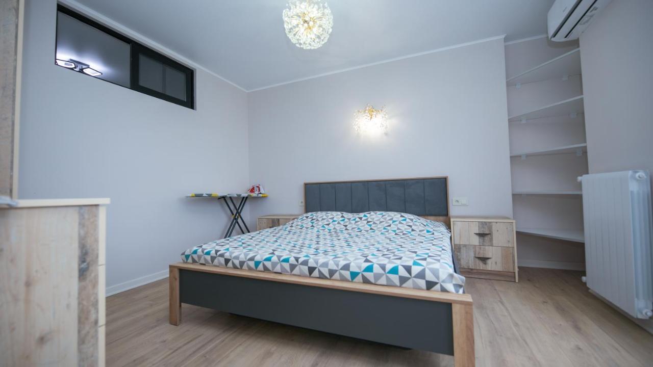 Appartement Next The Sea à Batoumi Extérieur photo
